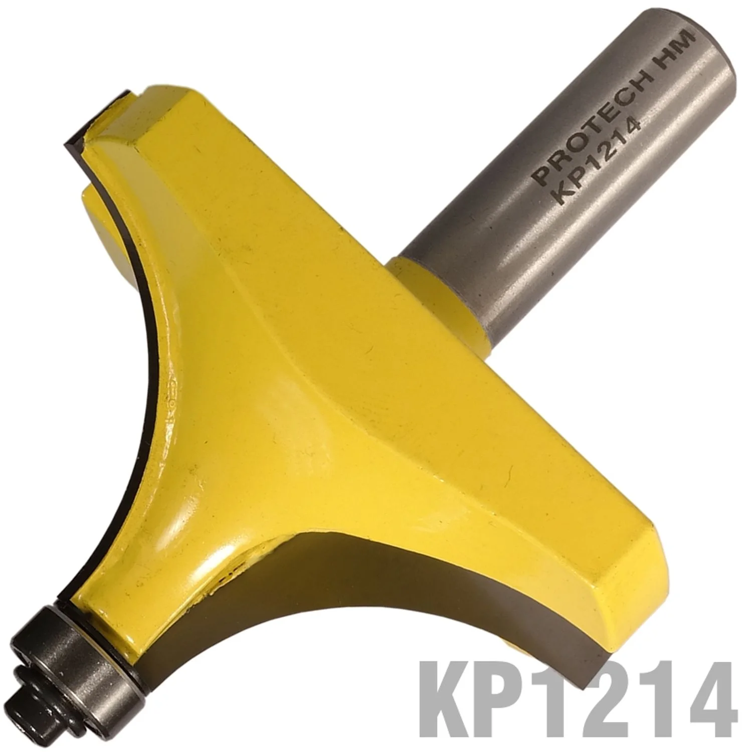 KP1214.webp CORNER ROUNDING 2 3/4″ X 1 3/8″ (1 1/8″ RADIUS) 1/2″ SHANK - Image 1