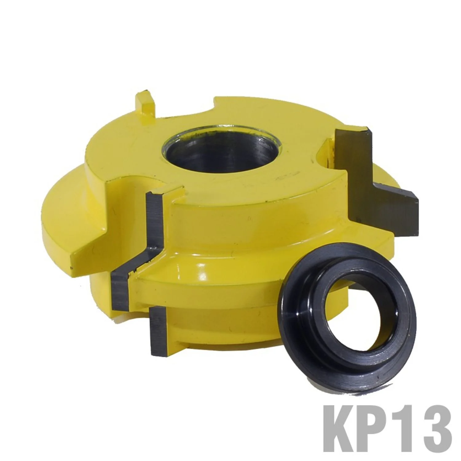 KP13.webp 3 WING CUTTER WEDGE GROOVE - Image 1
