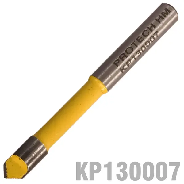 COMBINATION PANEL PILOT BIT 1/4″ X 3/4″ 1/4″ SHANK