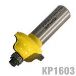 ROMAN OGEE BIT 1 1/16″ X 12MM (5/32″ RADIUS) 1/2″ SHANK