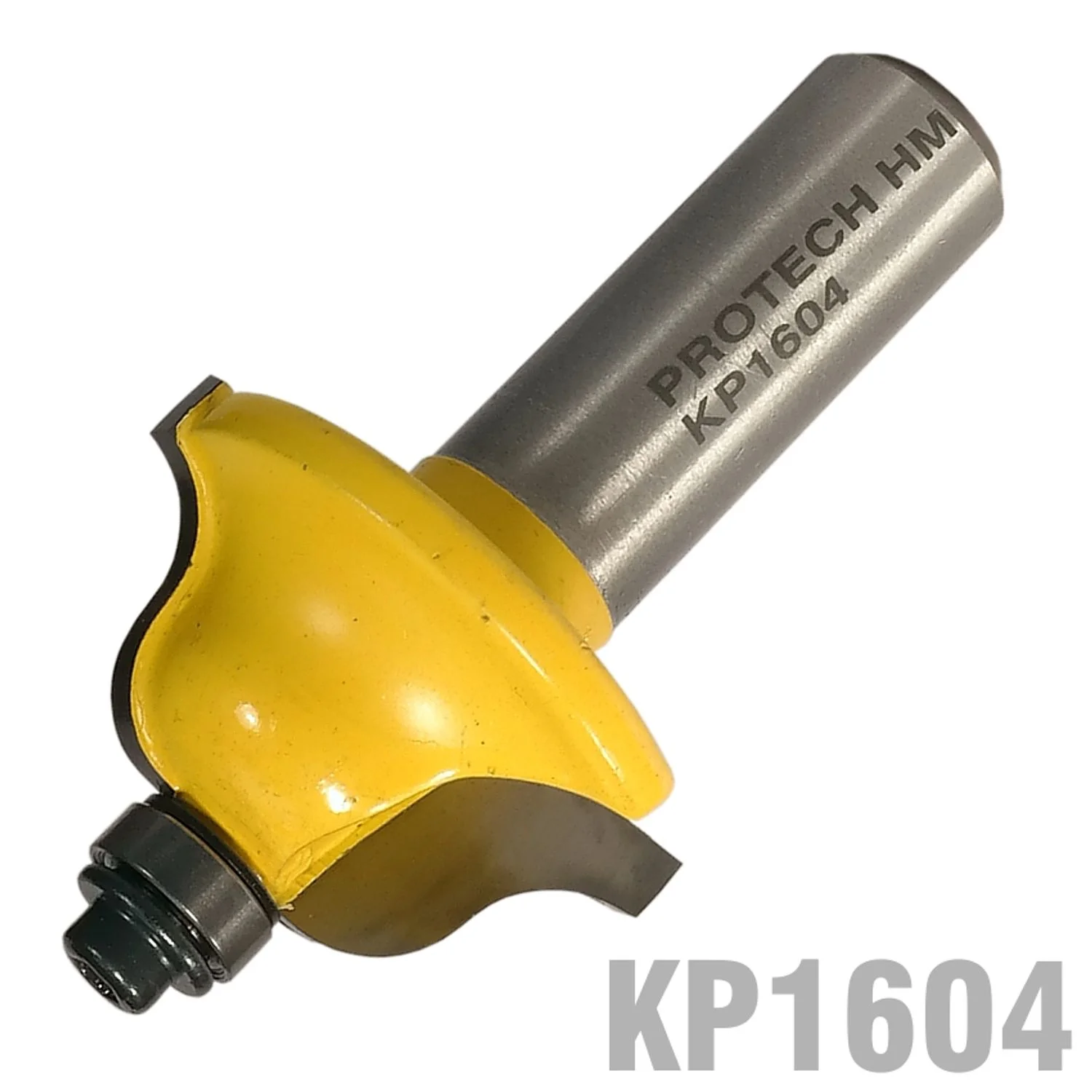 KP1604.webp ROMAN OGEE BIT 1 3/8″ X 16MM (1/4″ RADIUS) 1/2″ SHANK - Image 1