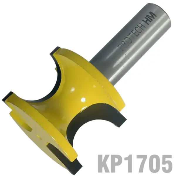 BULL NOSE RADIUS 3/4″ X 29MM FULL RADIUS 1/2″ SHANK