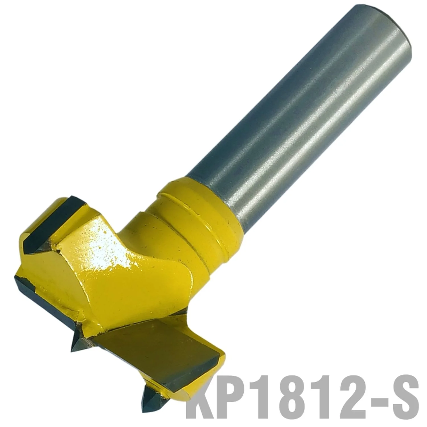 KP1812-S.webp SPECIAL HINGE BORING BIT SHANK 12MM DI 35MM CUTTING L 10MM - Image 1