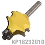 MULTI-MOULD BIT 1/1/4″ X 23.8MM 1/4″SHANK