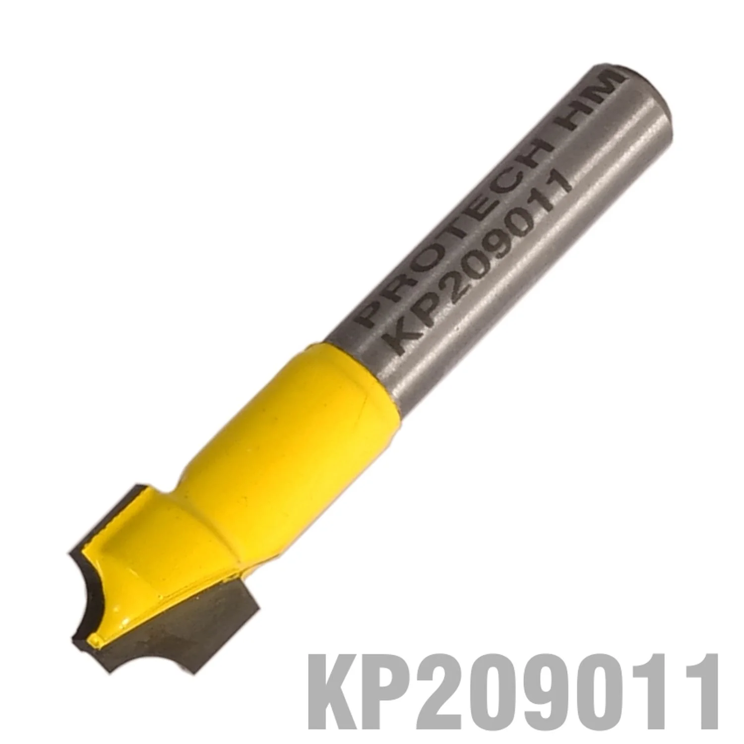 KP209011.webp BEADING BIT 5/16″ X 3/8″ PLUNGE CUTTING 1/2″ SHANK - Image 1