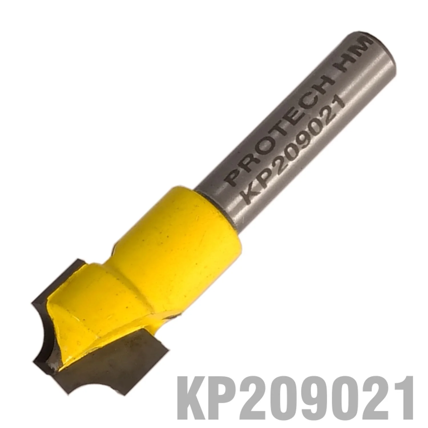 KP209021.webp BEADING PLUNGE BIT 1/2 DIAMETER - Image 1