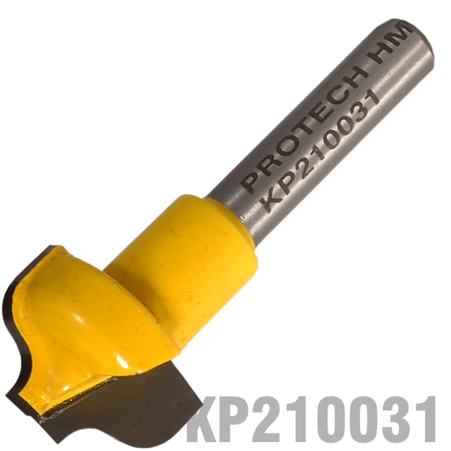 KP210031.webp OGEE PLUNGE CUTTING 3/4″ X 7/16″ (3/16″ DIAMETER) 1/4″ SHANK - Image 1