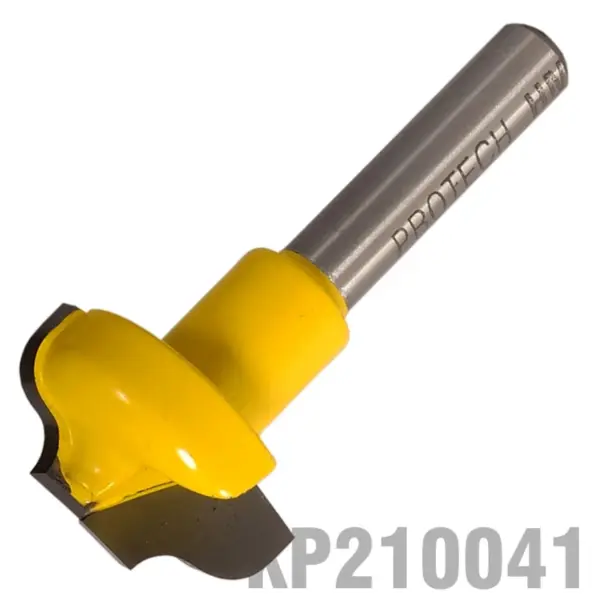 OGEE PLUNGE CUTTING 7/8″ X 5/8″ (3/16″ DIAMETER) 1/4″ SHANK