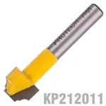 CLASSICAL PATTERN PLUNGE CUTTING FLAT BOTTOM 1/2″ X 3/8″ 1/4″ SHANK