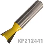 5/8″DOVETAIL BIT 1/2″SHANK