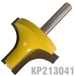 PIERCE and ROUND OVER BIT 1/2″ X 7/8″ 1/4″ SHANK