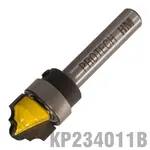 CLASSICAL BIT 1/2″ X 3/8″ WITH TOP BEARING 1/4″ SHANK