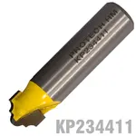 CLASSICAL BIT PLUNGE CUTTING 1/2″ X 3/8″ (7/32″ DIAMETER) 1/2″ SHANK