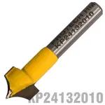 PANEL MOULD 13MM X 12.5MM POINT CUTTING QUARTER ROUND RADIUS 5/16″ 1/4