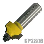 BEADING BIT 7/8″ X 1/2″ RADIUS 3/16″ 1/2″ SHANK