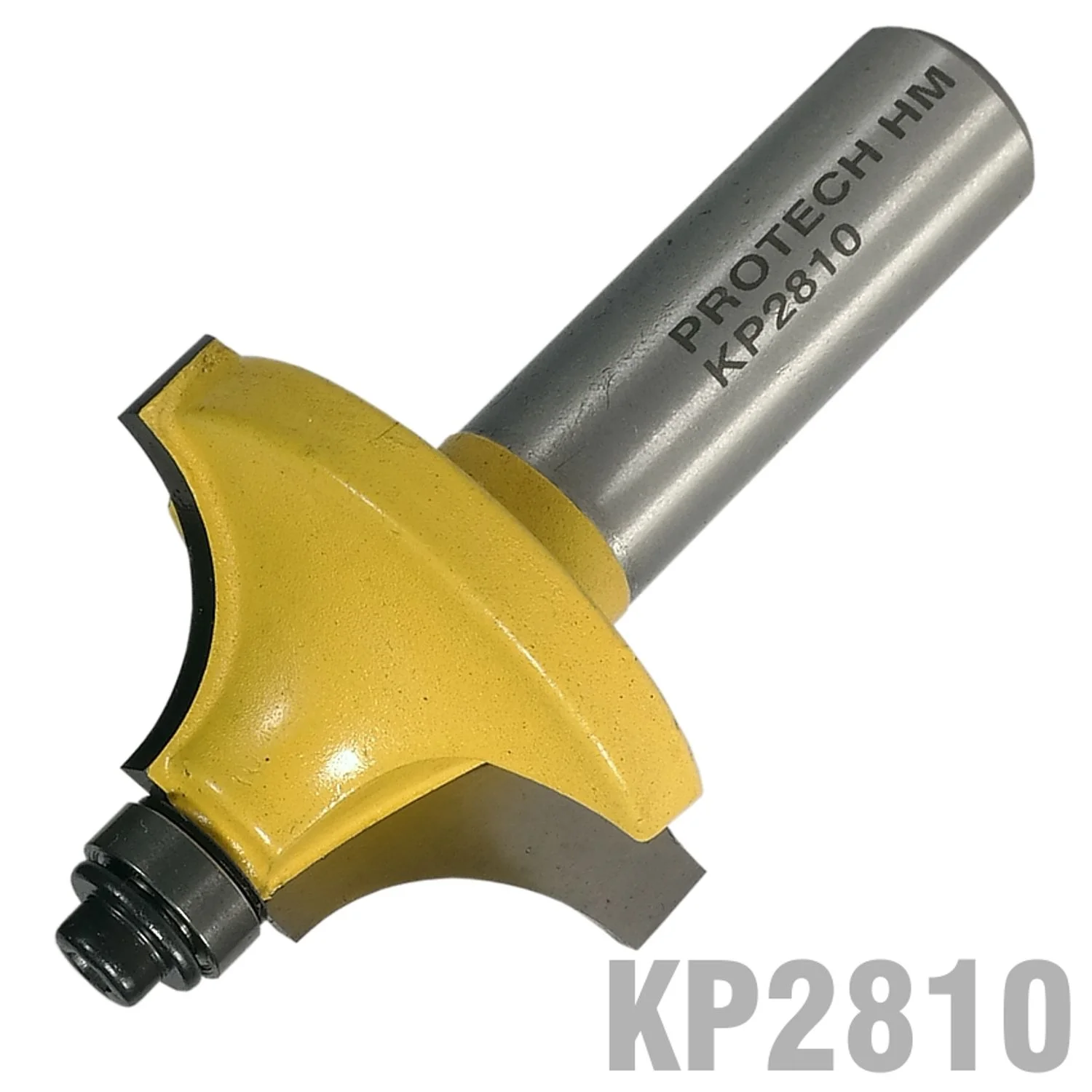 KP2810.webp BEADING BIT 1 1/2″ X 3/4″ RADIUS 1/2″ 1/2″ SHANK - Image 1