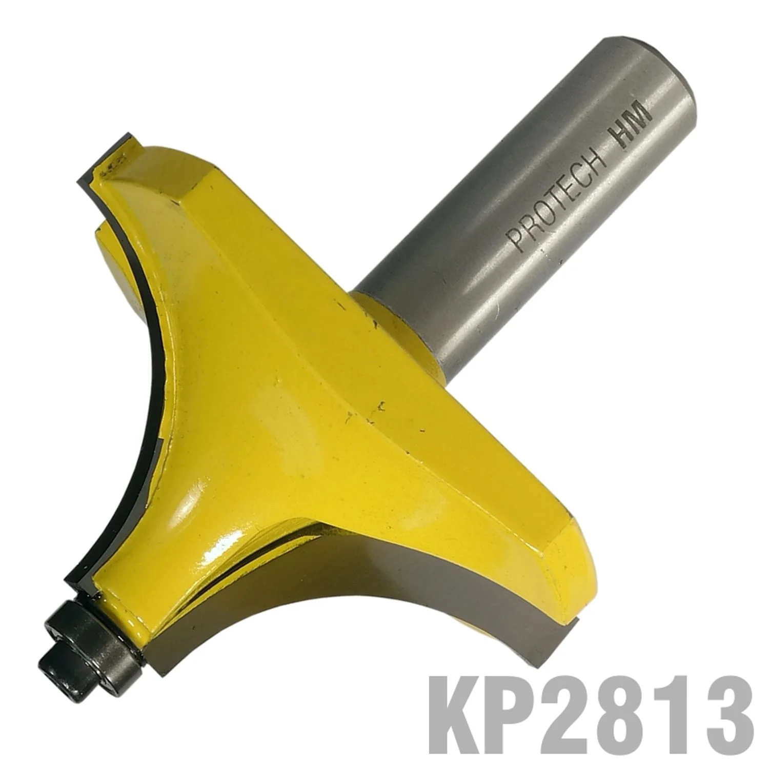 KP2813.webp BEADING BIT 2 1/2″ X1 1/4″ RADIUS 1″ 1/2″ SHANK - Image 1