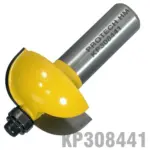 COVE BIT 1 3/8″ X 1/2″ RADIUS 1/2″ 1/2″ SHANK
