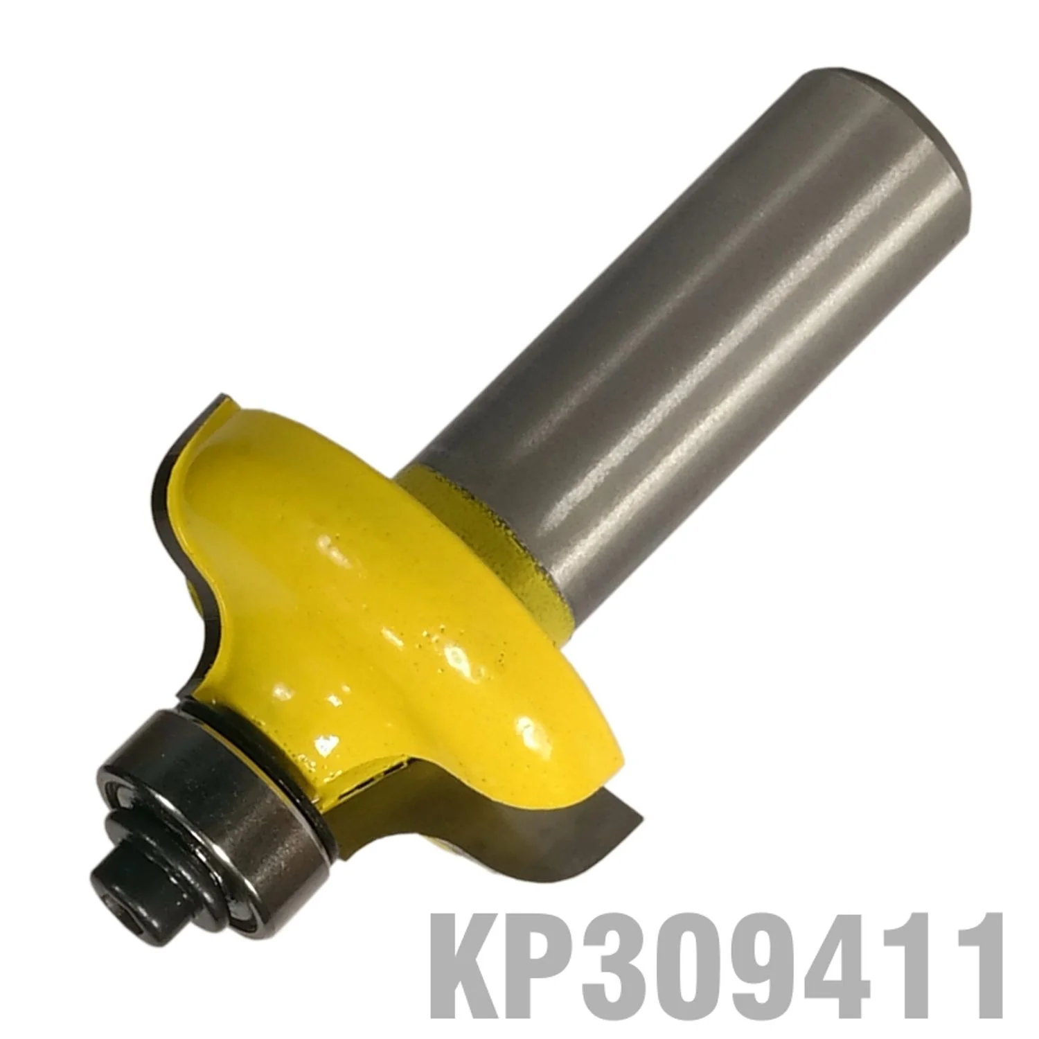 KP309411.webp OGEE BIT 1 1/4″ X 1/2″ RADIUS 3/16″ 1/2″ SHANK - Image 1
