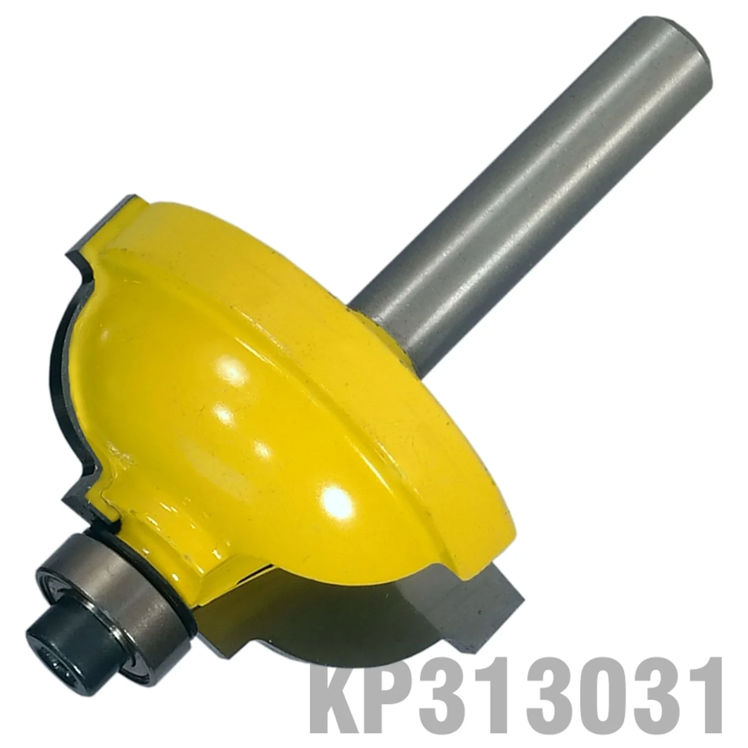 KP313031.webp CLASSICAL COVE 1 5/16″ X 5/8″ RADIUS 5/16″ 1/4″ SHANK - Image 1