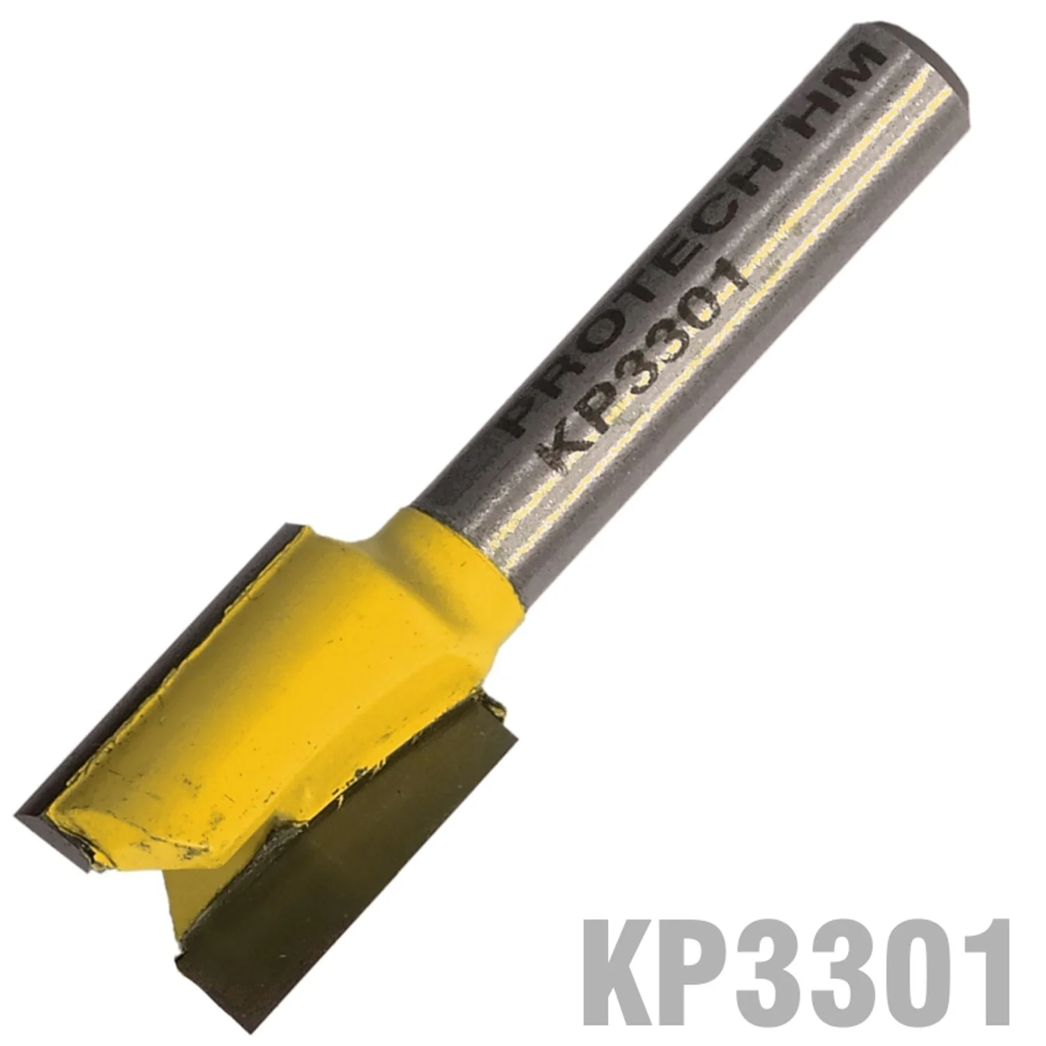 KP3301.webp MORTISING BIT 1/2″ X 10MM (IDEAL FOR HINGE RECESSES) 1/4″ SHANK - Image 1