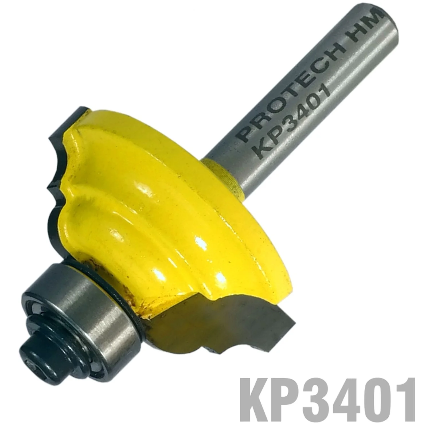 KP3401.webp CLASSIC BIT 1 1/4″ X 1/2″ 1/4″SHANK - Image 1