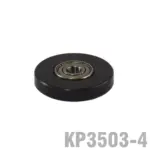 BEARING FOR KP3503 1″ O.D. X 3/16″ I.D.