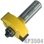 RABBETING BIT 1 1/2″ X 1/2″ DEPTH 1/2″ 1/2″SHANK