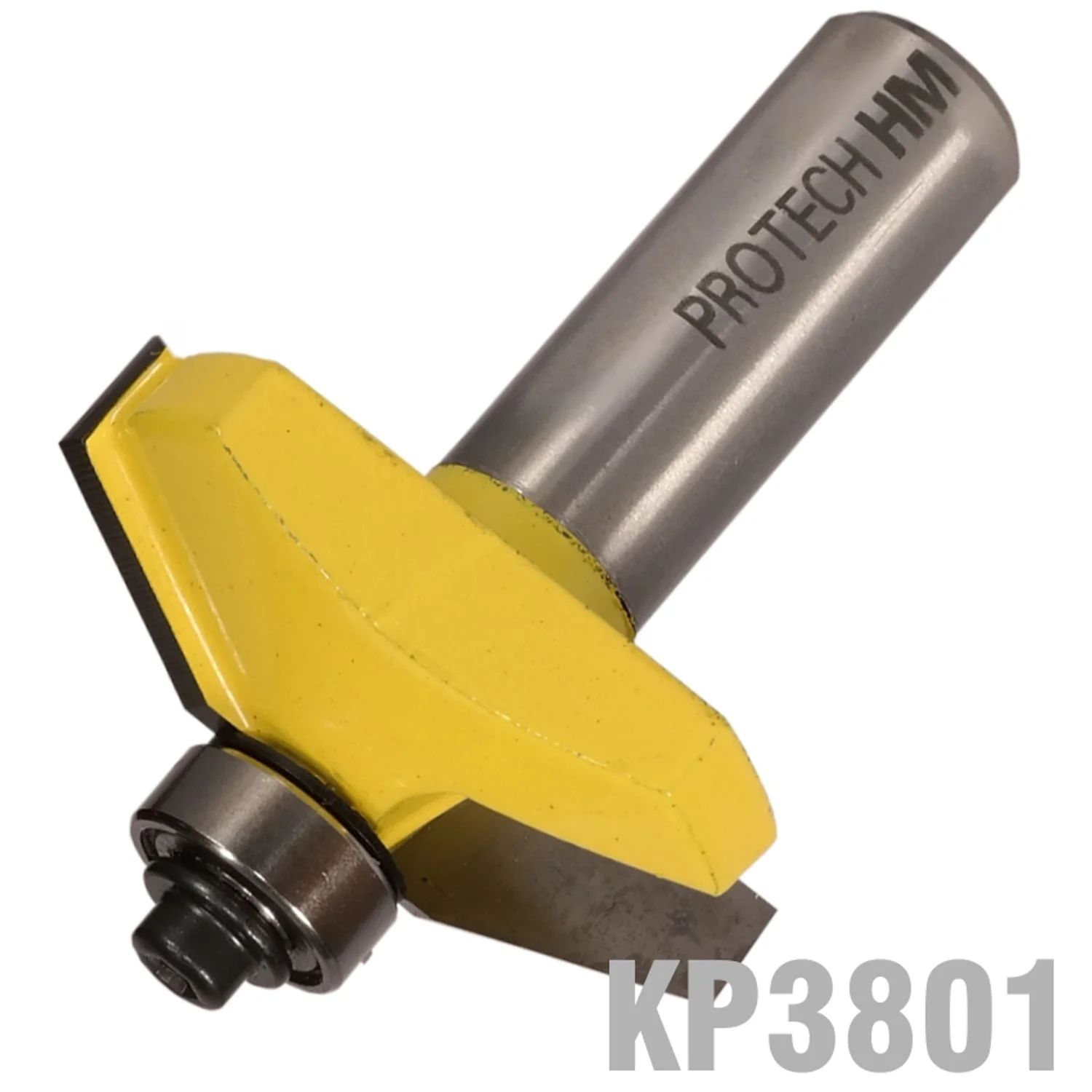 KP3801.webp PANEL RAISING BIT 1 5/8″ X 7/16″ 1/2″SHANK - Image 1