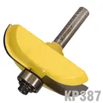 COVE PANEL RAISER 48MM X 13.5MM 1/4″ SHANK