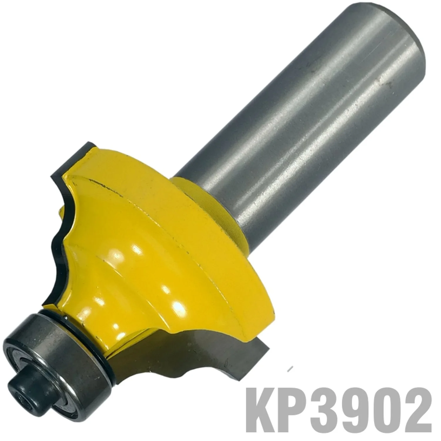 KP3902.webp WAVY EDGE BIT 1 1/4″ X 11/16″ 1/2″SHANK - Image 1