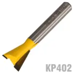 DOVETAIL BIT 1/2″ 1/2″ 1/4″SHANK