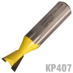 DOVETAIL BIT 1/2″ 1/2″ 1/2″SHANK