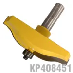 OGEE PANEL RAISER 3 1/2″ X 3/4″ 1/2″ SHANK