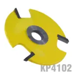 SLOT CUTTER ONLY 1 7/8″ X 2.4MM 3 FLUTE