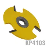 SLOT CUTTER ONLY 1 7/8″ X 2.5MM 3 FLUTE