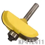 COVE PANEL RAISER 50MM X 10.3MM 1/2″ SHANK