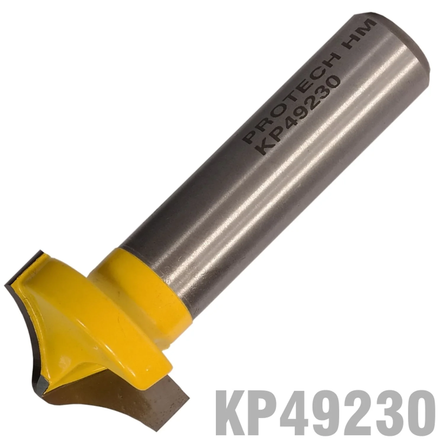 KP49230.webp PANEL MOULD 1″ X 1/2″ ROUND and OGEE 1/2″ SHANK - Image 1