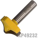 PANEL MOULD 1 1/2″ X 3/4″ ROUND and OGEE 1/2″ SHANK