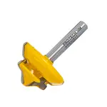 TONGUE and GROOVE - ANGLE 1 3/8″ X 1″ 1/4″ SHANK