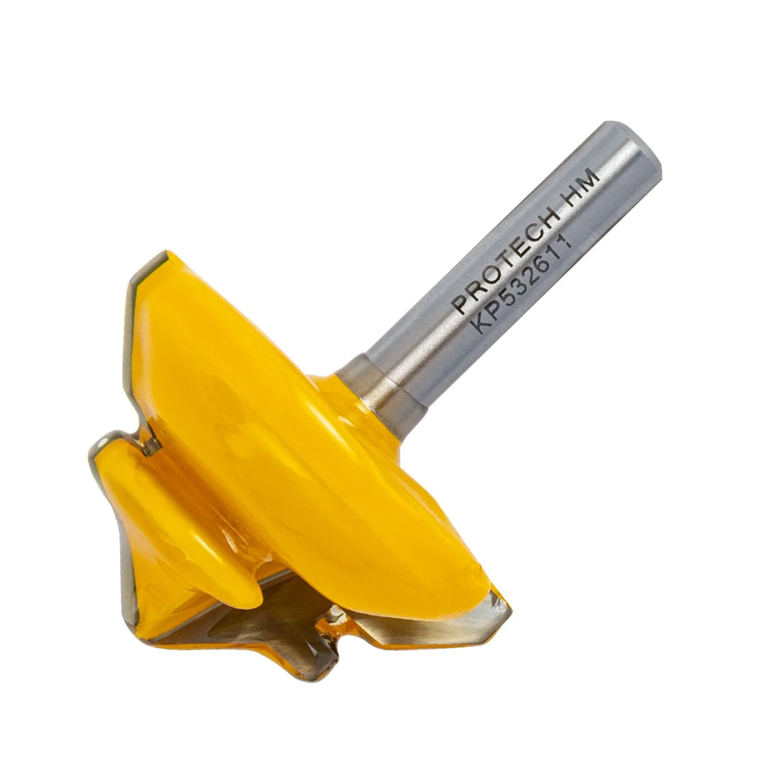 KP532611.webp TONGUE and GROOVE - ANGLE 1 1/2″ X 1″ 1/4″ SHANK - Image 1