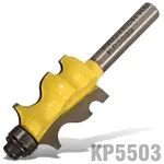 FACE MOULD 27MM X 1″ 1/4″ SHANK