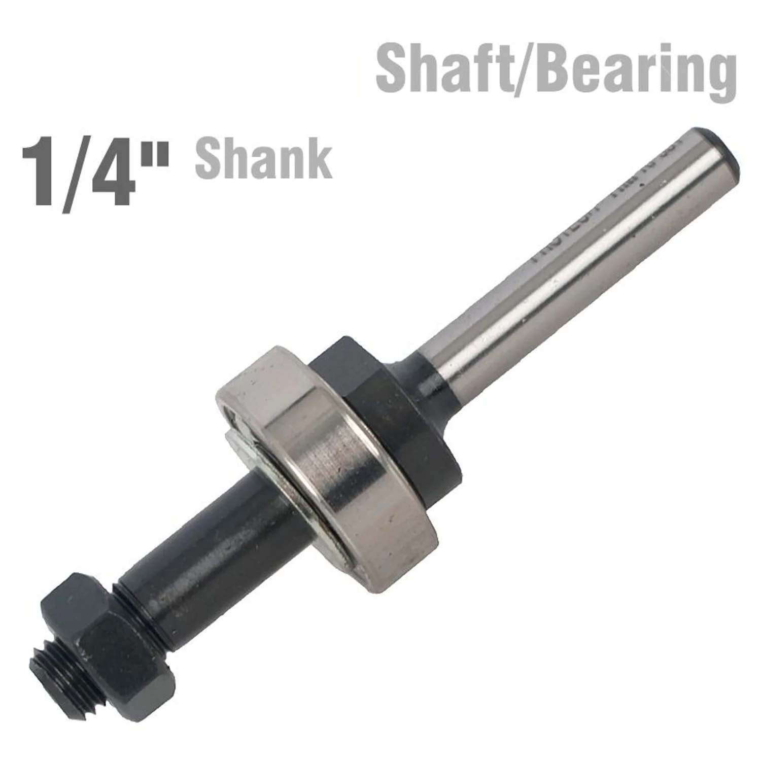 KP551-1.webp SHAFT/BEARING FOR KP551 1/4″ SHANK - Image 1