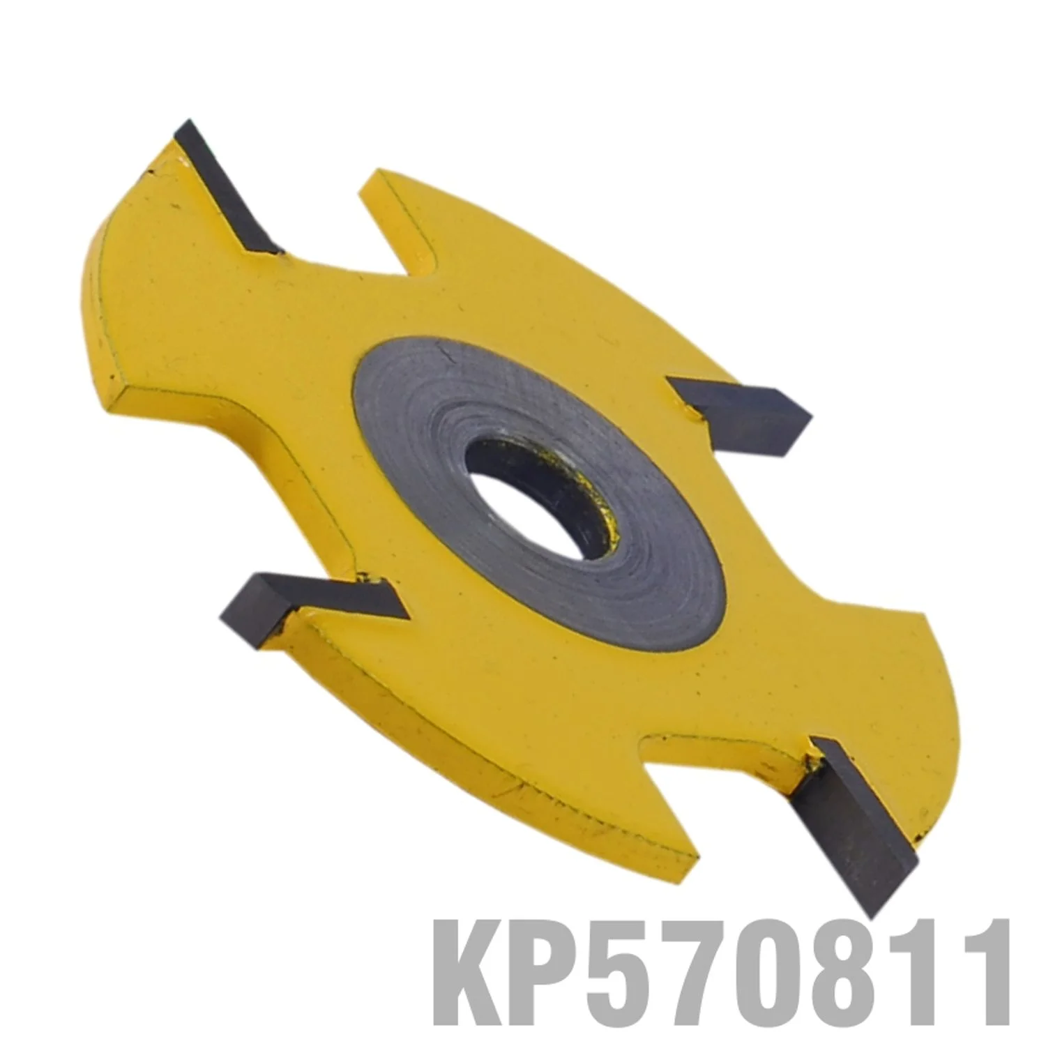 KP570811.webp 4 WING CUTTER 2″ X 2.4MM - Image 1