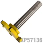 COUNTERTOP TRIM 2 1/16″ X 1/4″ LENGTH 3 5/16″ 1/2″ SHANK