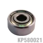 BEARING 3/8″ O.D. X 1/8″ I.D.