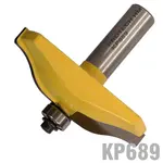 PANEL RAISE OGEE 1/2″SH 70DIA.