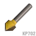 V-GROOVE BIT TCT 1/2″