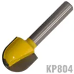 CORE BOX BIT 5/8″ X 1/4″SH