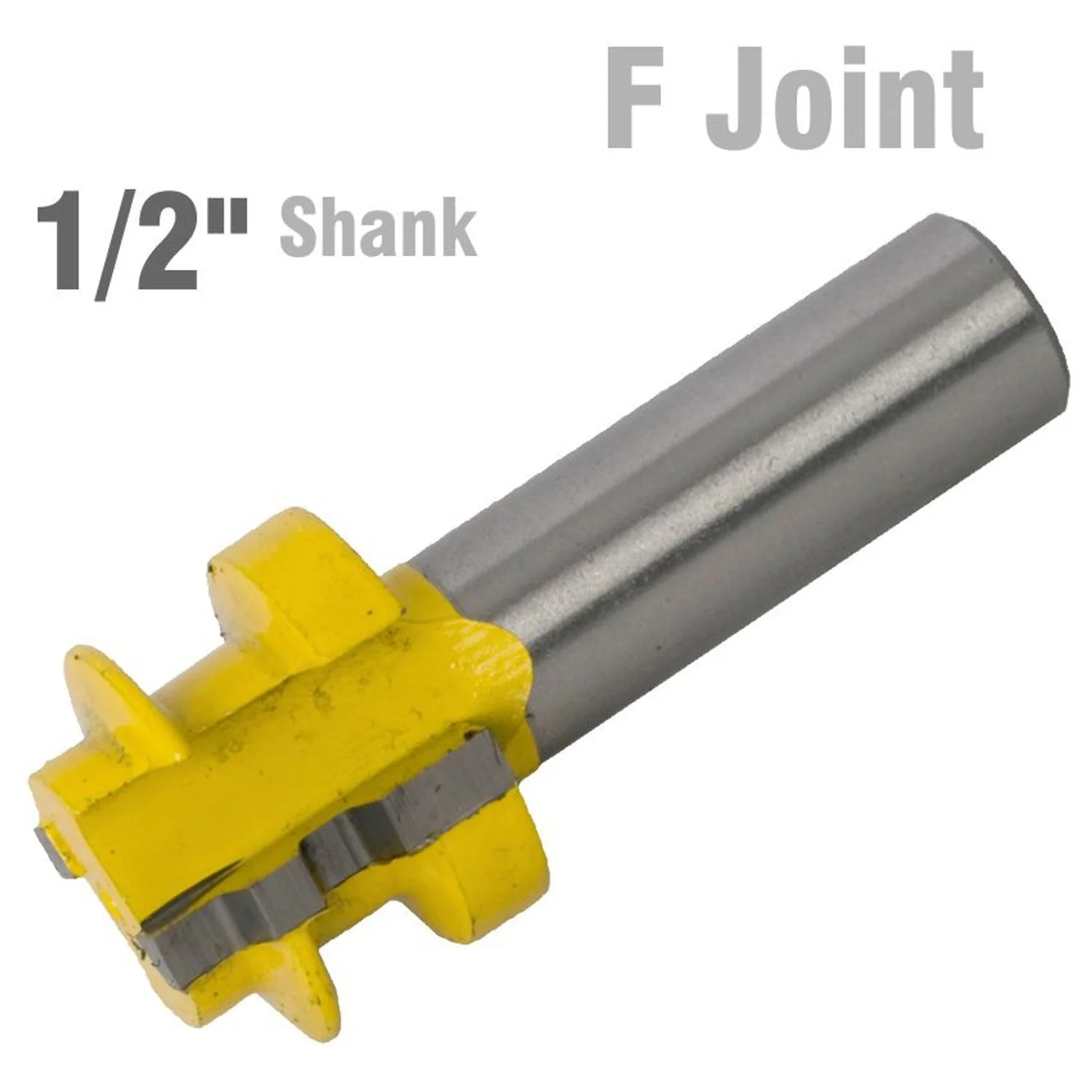 KP846.webp F JOINT 1/2 SHANK - Image 1